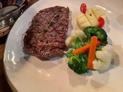 -SISTERS BAR RESTAURANT川意酒馆(嘉善老市H楼店)