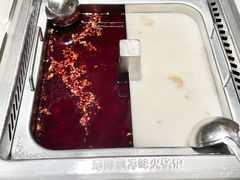 -海底捞火锅(团结桥店)