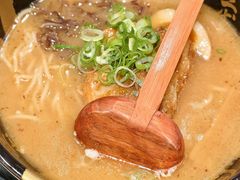 -味千拉面(金融街店)