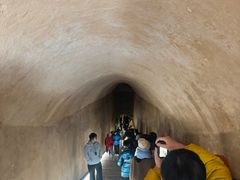 -洛阳古墓博物馆