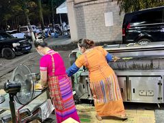 -金山锅贴店(金泉路店)