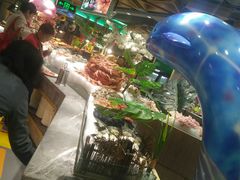 -一号桥自助火锅城(揽秀园西街店)