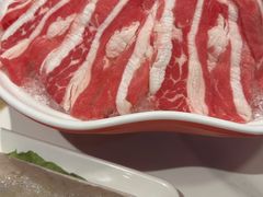 -古乐牛香·鲜牛肉自助火锅(南京总店)
