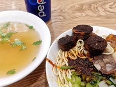 -窦记抓面(西关大街店)