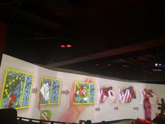 大堂-地球美食剧场