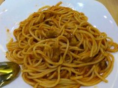 肉酱意粉-必胜客(车陂店)