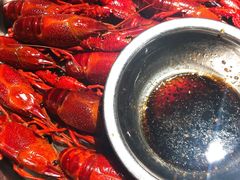 -0574龙虾的故事(东裕店)