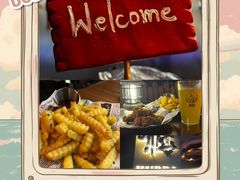 -HUBBA祜精酿(五羊邨店)