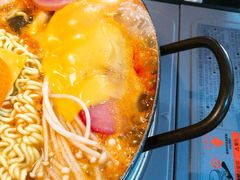 -炙韩料理·部队锅专门店