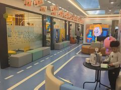 -极橙儿童齿科矫正中心(奥城店)