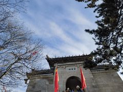 -华山风景名胜区