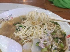 -春雪面馆(转塘店)