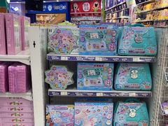 -TOYSRUS玩具反斗城(天津远洋乐堤港店)