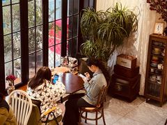 -艾蜜西餐厅(梅园店)