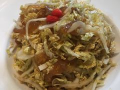 -玉林烤鸭店(定福庄店)