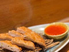 -大岛日本料理铁板烧(南通大饭店)