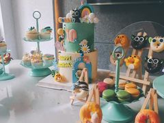 -DIY SWEET21(升平路店)