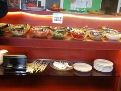 -巴哥娜巴西烤肉(雁栖湖店)