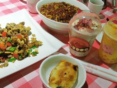 -西域阿里马新疆菜·清真(桂花路店)