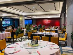 大堂-紫阳海鲜楼·传承闽味(长乐路总店)