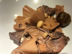 -汤城小厨•粤菜•靓汤(金宝街店)