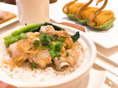 -半岛太子酒家(海港城店)