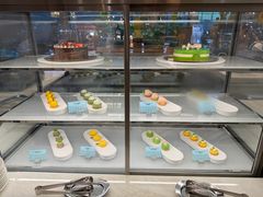 -星璞全日餐厅·高空自助餐(深铁铂尔曼酒店)