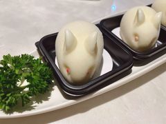 -海底捞火锅(铁西万达店)