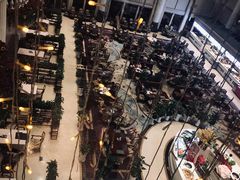 -曲江惠宾苑宾馆(大雁塔大唐不夜城店)