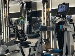 -悦莱美游泳健身(珠江新城花城汇店)