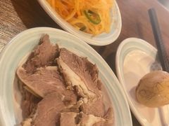 -小灶派· 地道兰州牛肉面(宏发大厦店)