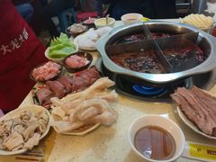 -大龙火锅(老店)
