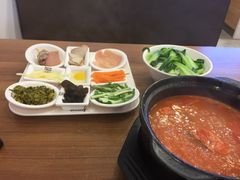 在蒙自过桥米线-在蒙自过桥米线