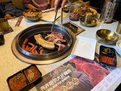-炭之家齐齐哈尔大片烤肉·涮毛肚火锅·齐齐哈尔烤肉(中央大街店)