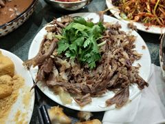 -春花民族美食(佳木斯总店)