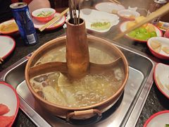 -京元盛铜锅涮肉(上海总店)