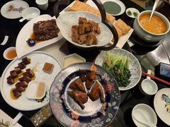 -誉八仙粤菜(万象天地店)