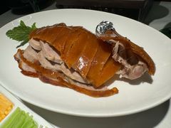 北京烤鸭-彩虹之约•淮扬家宴(亚运村店)