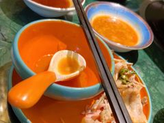-麻田会 ·鲜活现烹·牛蛙火锅(珠江新城维家思广场店)