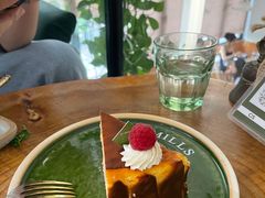 -O'mills Sourdough Bakery&Bistro(永嘉路店)