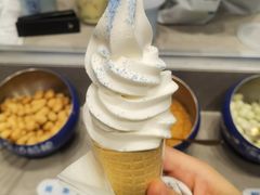 -溪边姑娘·拉丝酸奶水果捞(春熙路店)