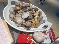 -老白清真烧烤(旗舰店)