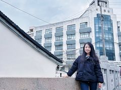-葑门横街