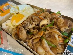 -老板娘的烤肉店(港湾广场店)