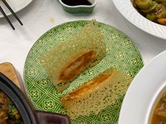 -品海楼·大连海胆锅贴馆(东港店)