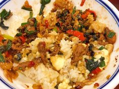 -筒子骨炖黄鸭叫·許家故事(凯德广场店)