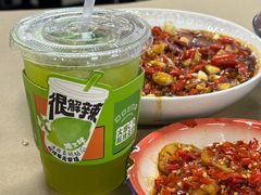 -老三样·旧食新味(万寿宫店)