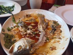 -古南都·老广东酒楼(龙江店)