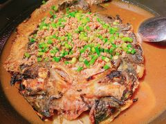 -令狐冲烤鱼·烧菜馆(达明店)