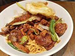 -寻裕记·现炒浇头面(人民广场店)